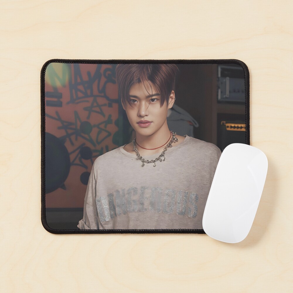 Item preview, Mouse Pad designed and sold by jaofnn.