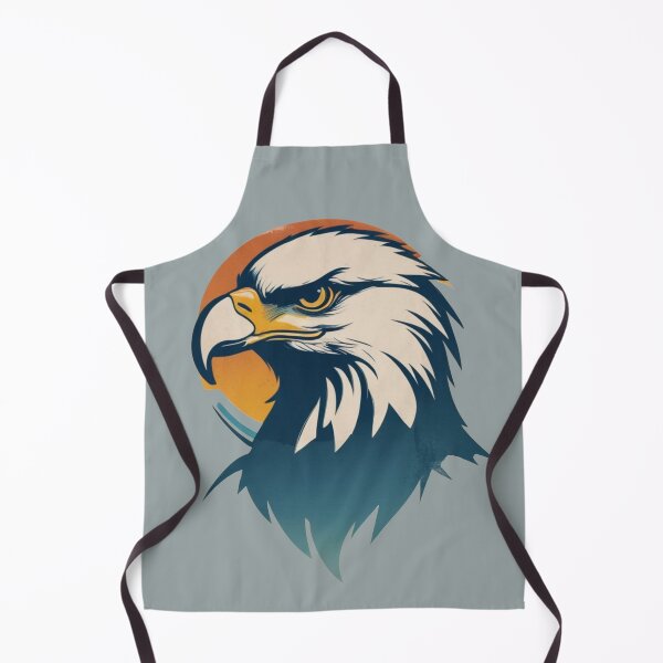 Item preview, Eagle designed and sold by ArtCraftLab.