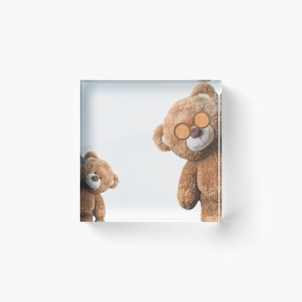Item preview, Teddy Bear  designed and sold by Sparkly-Station.