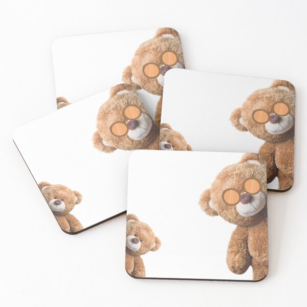 Item preview, Teddy Bear  designed and sold by Sparkly-Station.