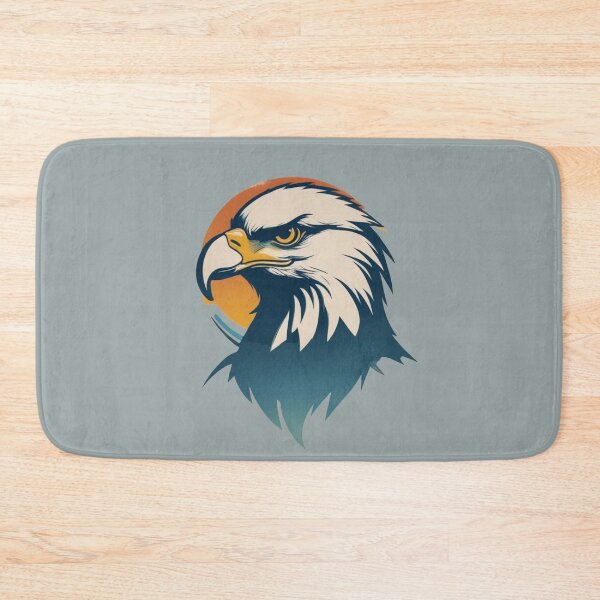 Item preview, Eagle designed and sold by ArtCraftLab.