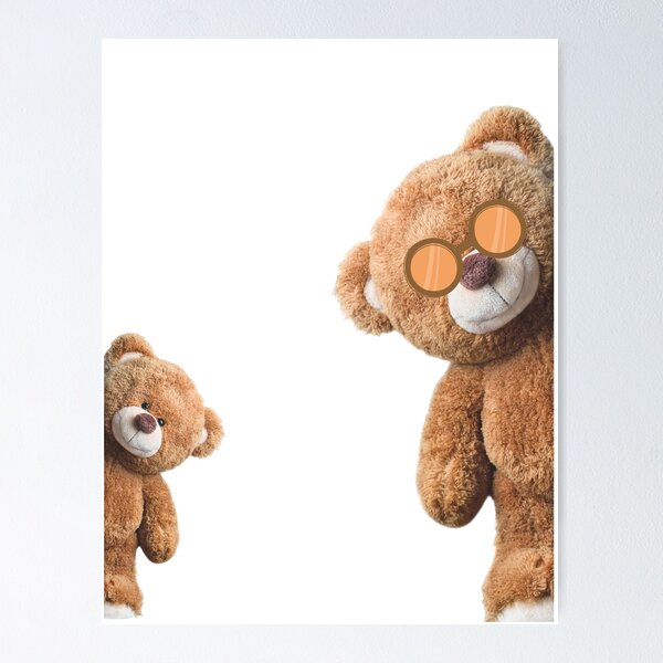 Item preview, Teddy Bear  designed and sold by Sparkly-Station.