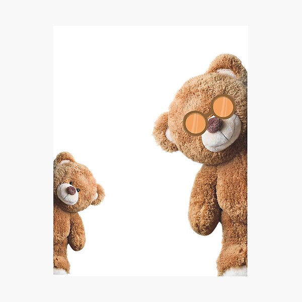 Item preview, Teddy Bear  designed and sold by Sparkly-Station.