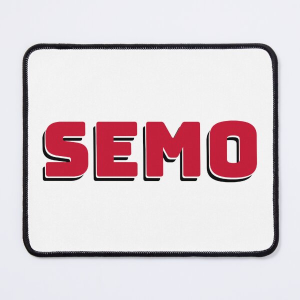 Item preview, SEMO  designed and sold by kkosmicki.