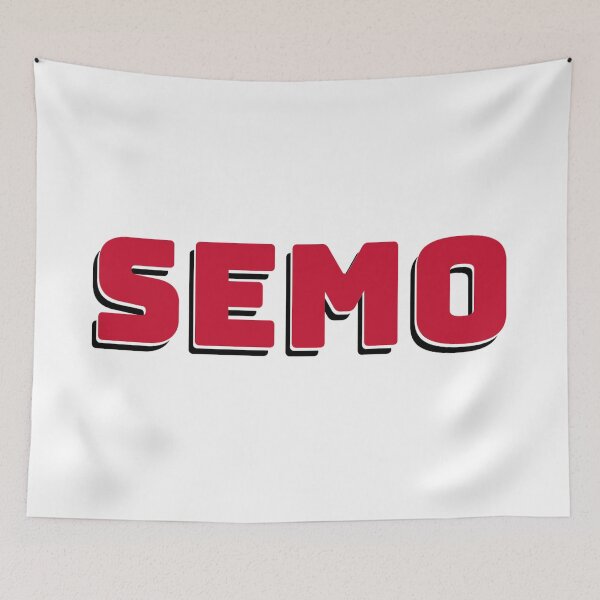 Item preview, SEMO  designed and sold by kkosmicki.