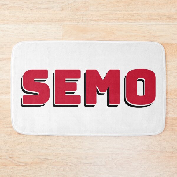 Item preview, SEMO  designed and sold by kkosmicki.