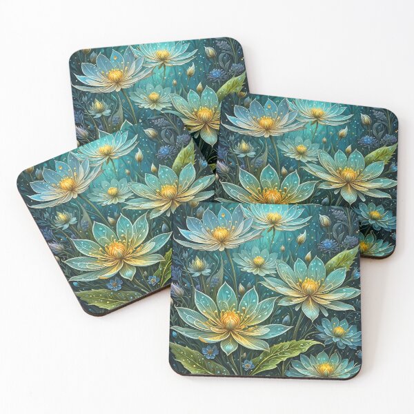 Item preview, Flowers designed and sold by PandorasWelt.