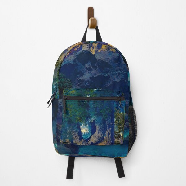 Item preview, maxfield parrish art style designed and sold by David-thomi.