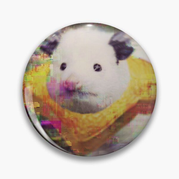 Item preview, Bye Opossum (PureBread) designed and sold by softbluesocks.