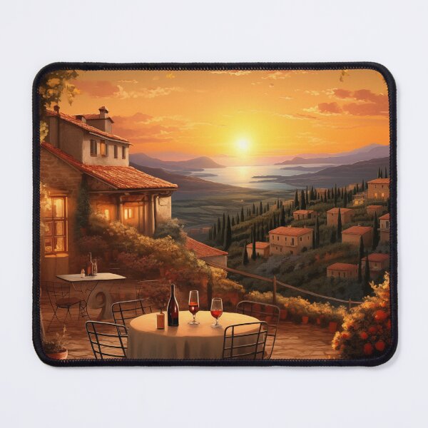 Item preview, Wine Bar In Italy designed and sold by Rtymer.