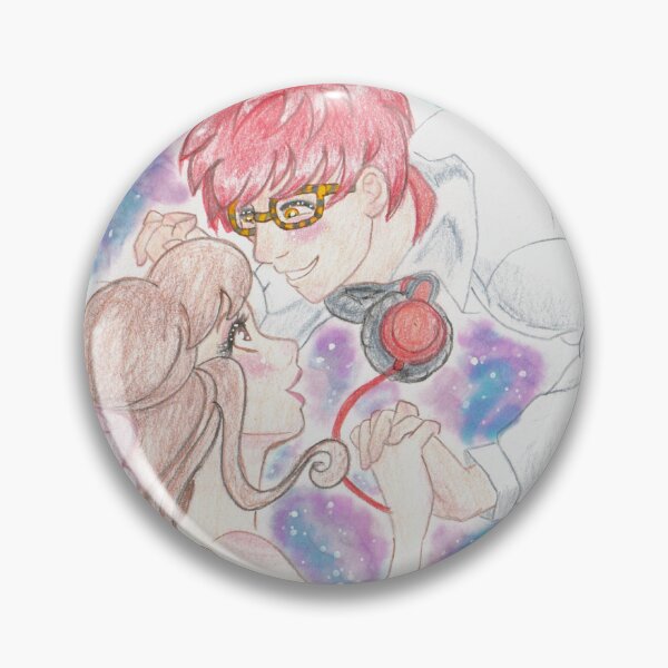 Item preview, Marry in Outer Space  designed and sold by DrawFullCircle.