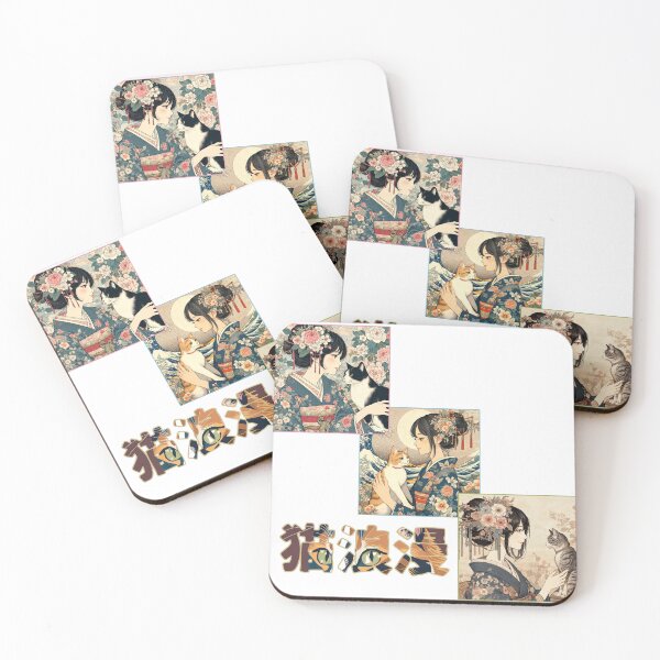Item preview, Cat Romance designed and sold by iisseii.