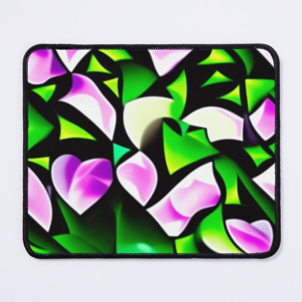 Item preview, Valentine Pink Quadrilateral designed and sold by Andy Merz.