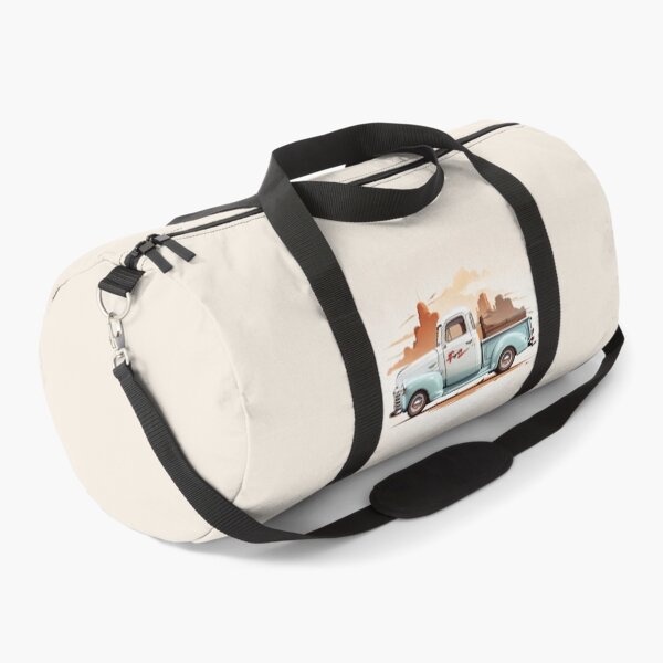 Item preview, Classic American Pickup designed and sold by ArtCraftLab.