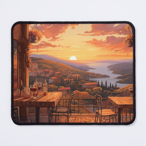 Item preview, Wine Bar In Italy designed and sold by Rtymer.