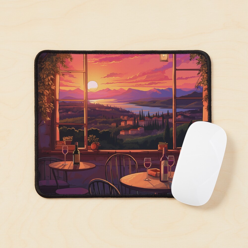 Item preview, Mouse Pad designed and sold by Rtymer.
