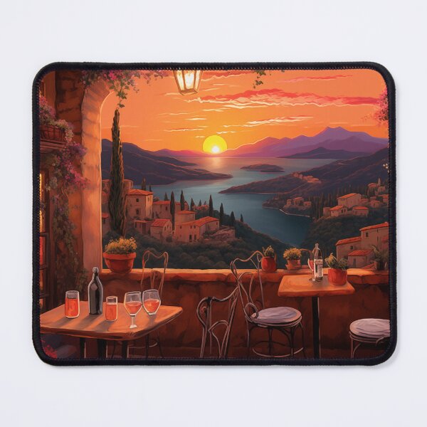 Item preview, Wine Bar In Italy designed and sold by Rtymer.