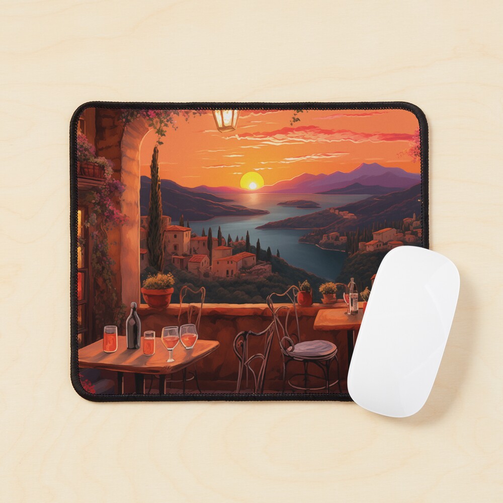 Item preview, Mouse Pad designed and sold by Rtymer.