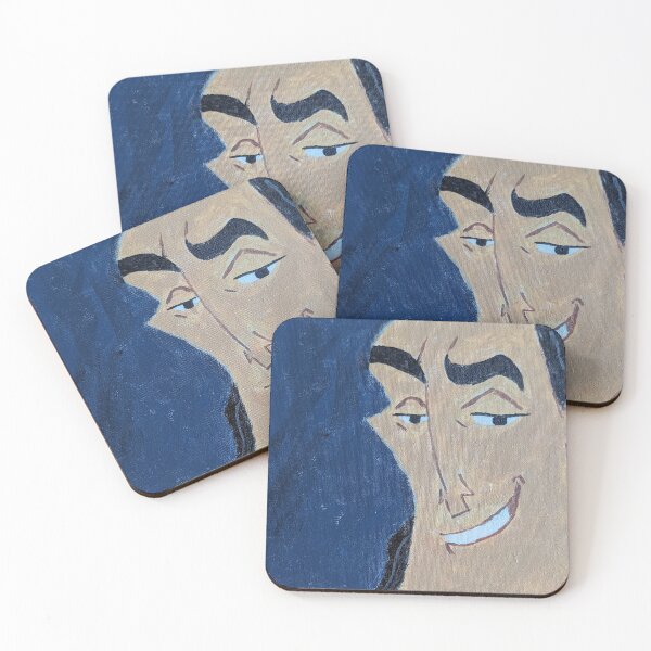 Item preview, Kronk Meme designed and sold by SprinkleArt.