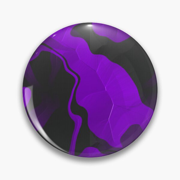 Item preview, Shadowy Purple Pattern designed and sold by TheRulerofEarth.