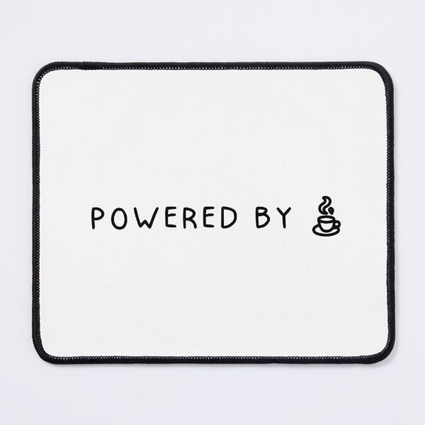 Item preview, Powered by Coffee Cup Outline designed and sold by TheEclecticKat.