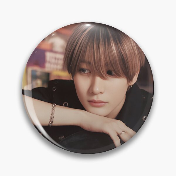 Item preview, RIIZING ANTON Riize KPOP designed and sold by jaofnn.