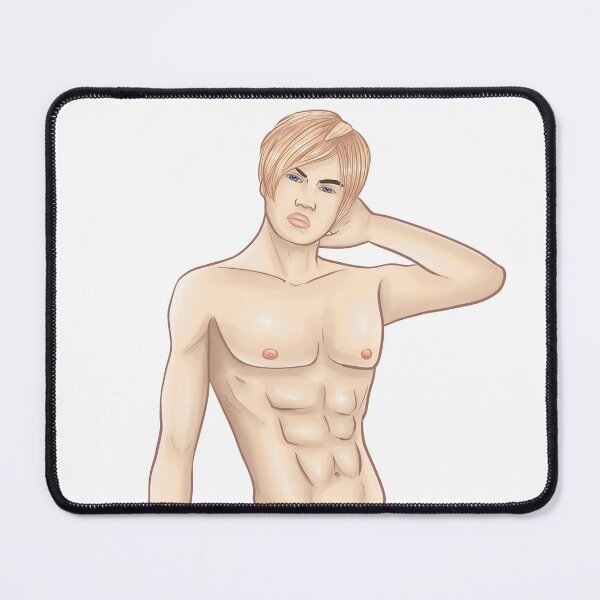 Item preview, Bingo: Leon S Kennedy designed and sold by ClaireCHammy.
