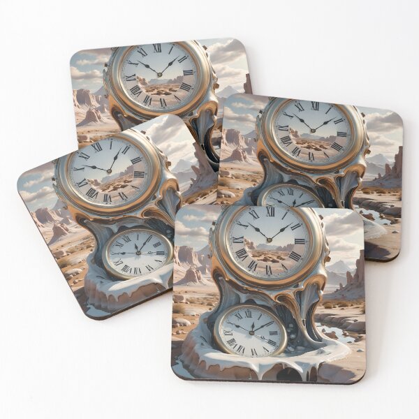 Item preview, Timeless Journey designed and sold by My Secret Monster.