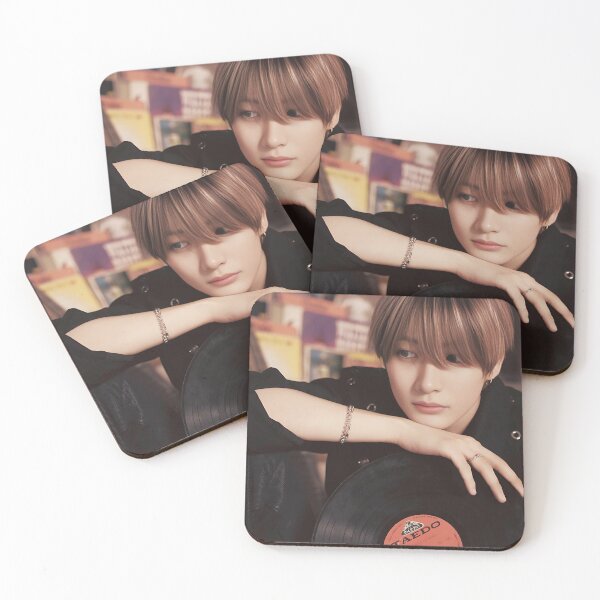 Item preview, RIIZING ANTON Riize KPOP designed and sold by jaofnn.