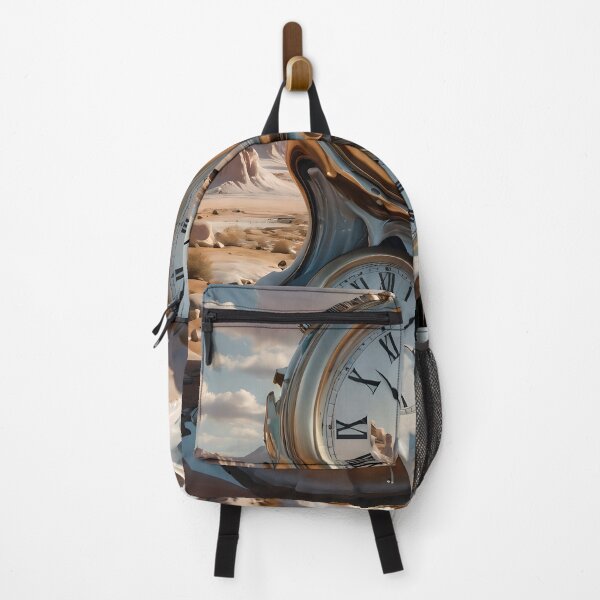 Item preview, Timeless Journey designed and sold by My Secret Monster.