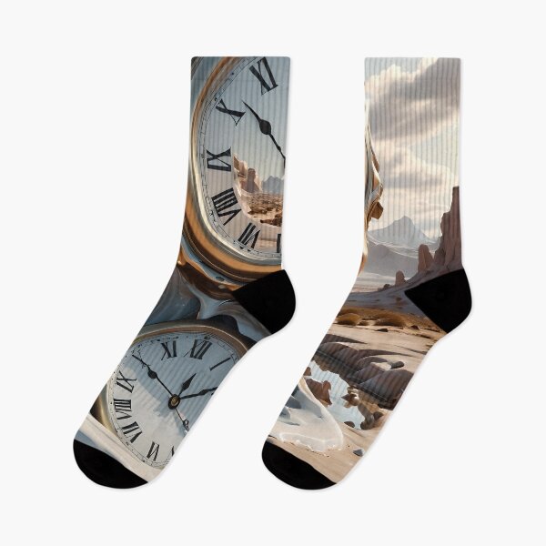 Item preview, Timeless Journey designed and sold by My Secret Monster.