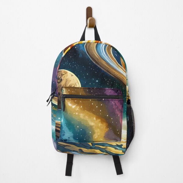 Item preview, The Saturn designed and sold by KenjiSano.