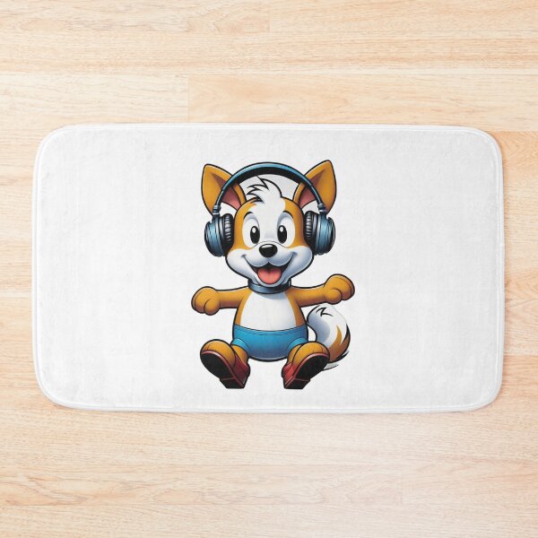 Item preview, pipo dog designed and sold by redmoon64.