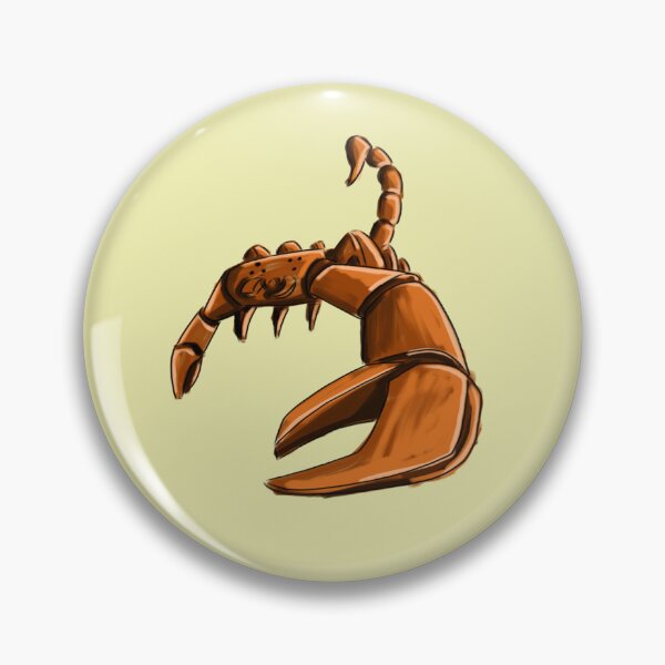 Item preview, Scorpion designed and sold by Stipper Store.