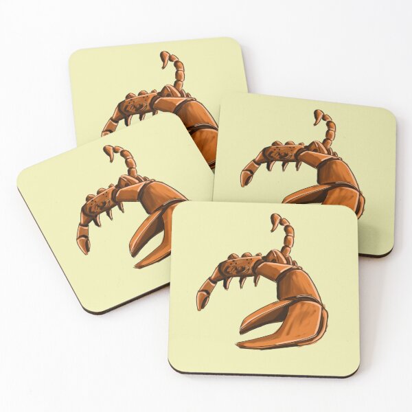 Item preview, Scorpion designed and sold by Stipper Store.
