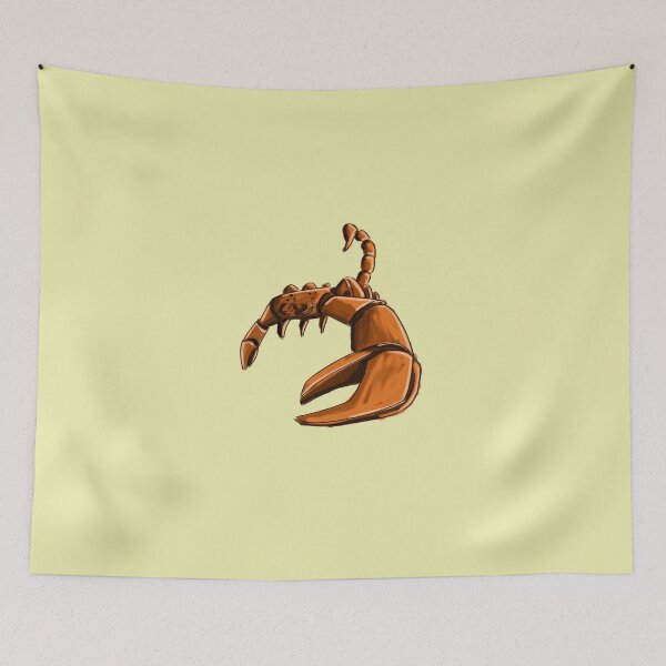 Item preview, Scorpion designed and sold by Stipper Store.