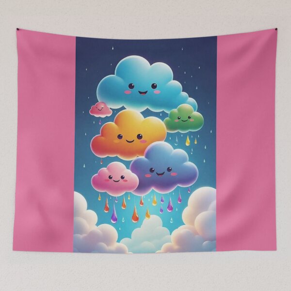 Item preview, floating joy designed and sold by ritusdesigns.