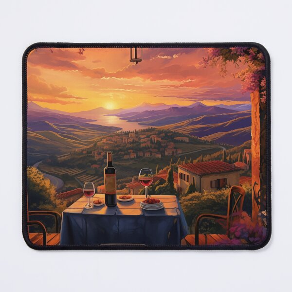 Item preview, Wine Bar In Italy designed and sold by Rtymer.