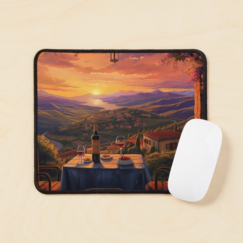 Item preview, Mouse Pad designed and sold by Rtymer.