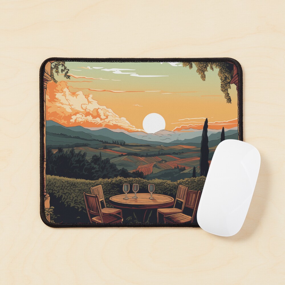 Item preview, Mouse Pad designed and sold by Rtymer.