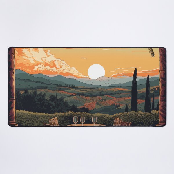 Item preview, Wine Bar In Italy designed and sold by Rtymer.