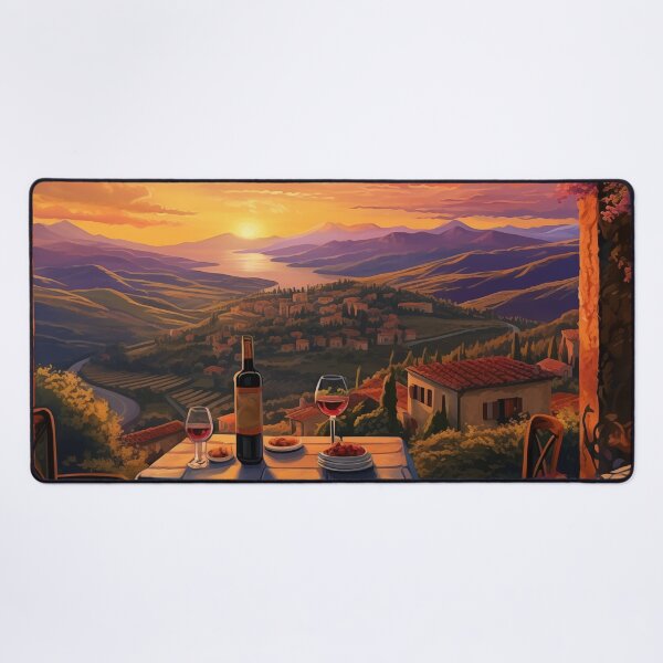Item preview, Wine Bar In Italy designed and sold by Rtymer.