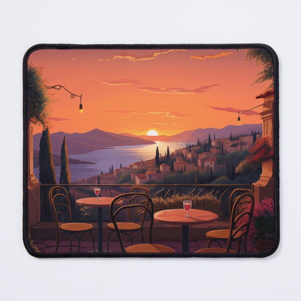 Item preview, Wine Bar In Italy designed and sold by Rtymer.