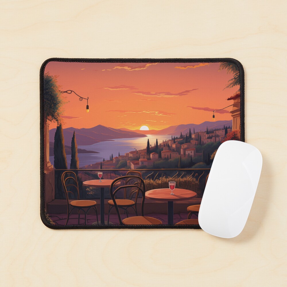 Item preview, Mouse Pad designed and sold by Rtymer.
