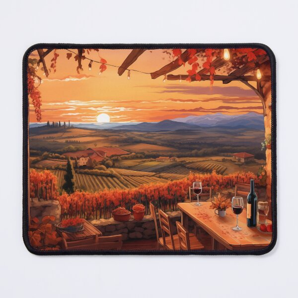 Item preview, Wine Bar In Italy designed and sold by Rtymer.