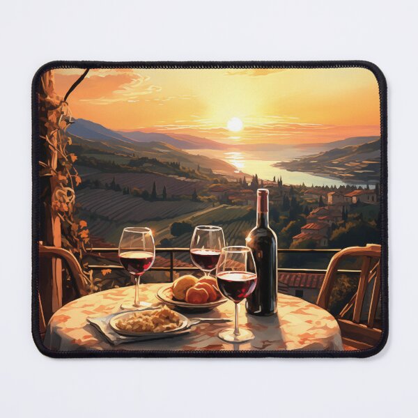 Item preview, Wine Bar In Italy designed and sold by Rtymer.