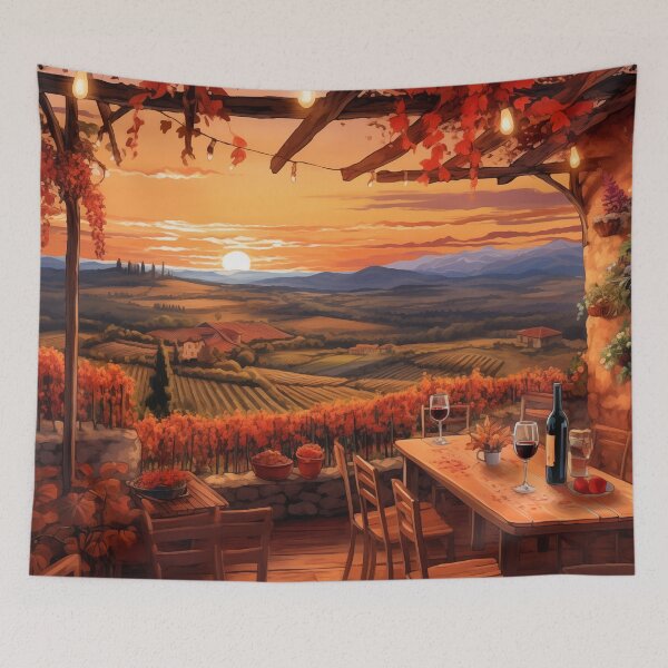 Item preview, Wine Bar In Italy designed and sold by Rtymer.