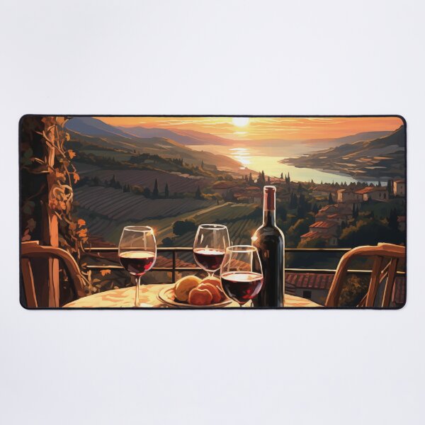 Item preview, Wine Bar In Italy designed and sold by Rtymer.