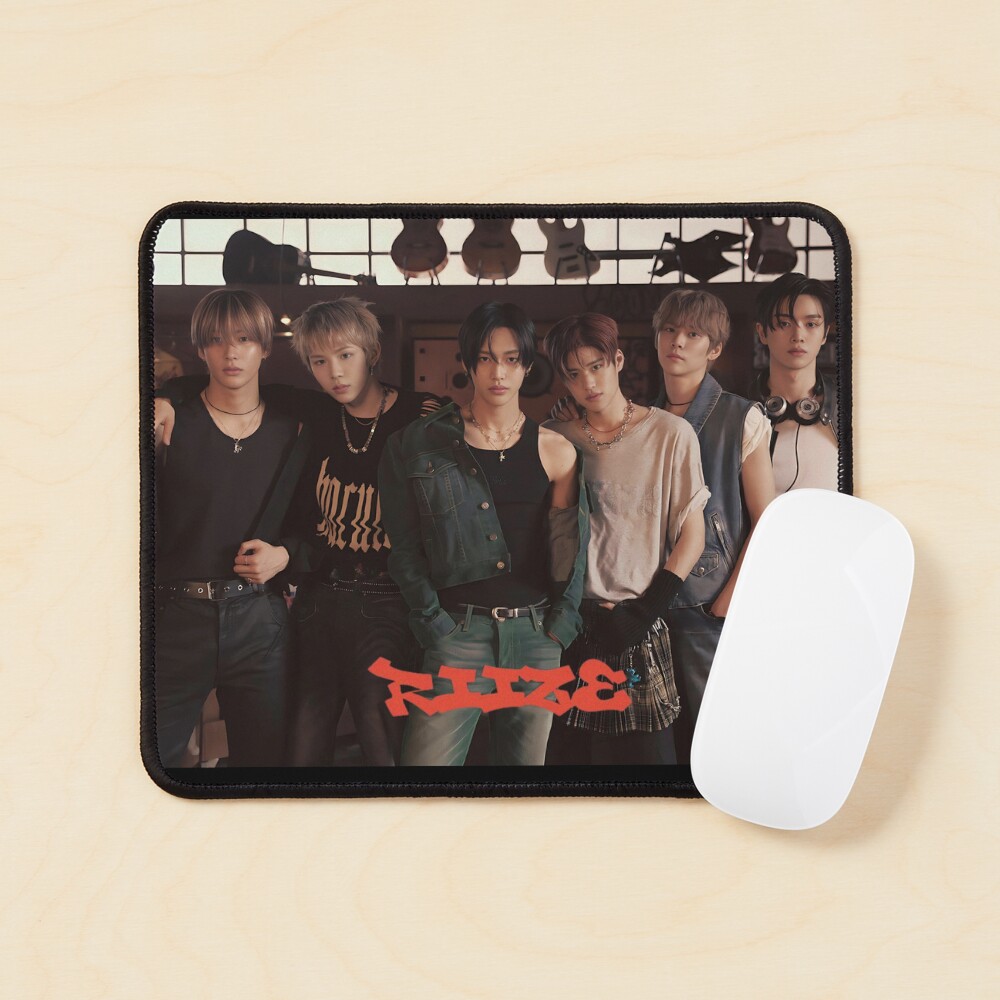 Item preview, Mouse Pad designed and sold by jaofnn.