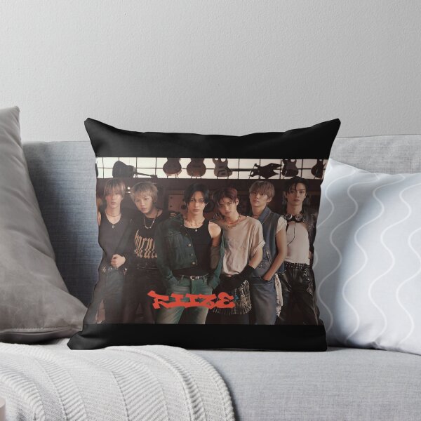 Item preview, RIIZING Riize KPOP designed and sold by jaofnn.